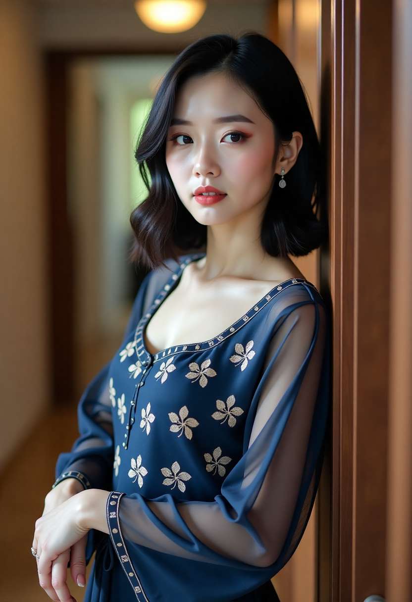 WWE女子新秀